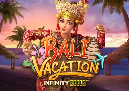 Bali Vacation
