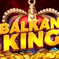 Balkan King