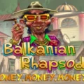Balkanian Rhapsody
