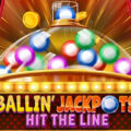 Ballin’ Jackpots Hit The Line