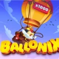 BalloniX