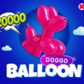 Balloon Doggo