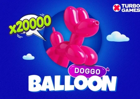 Balloon Doggo