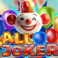 Balloon Joker