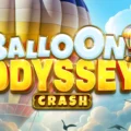 Balloon Odyssey Crash
