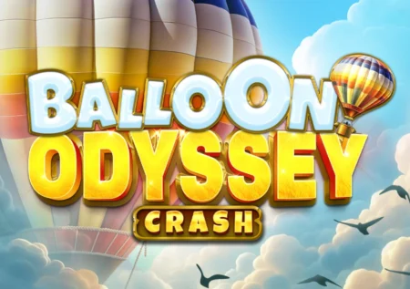 Balloon Odyssey Crash