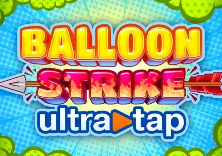 Balloon Strike UltraTap