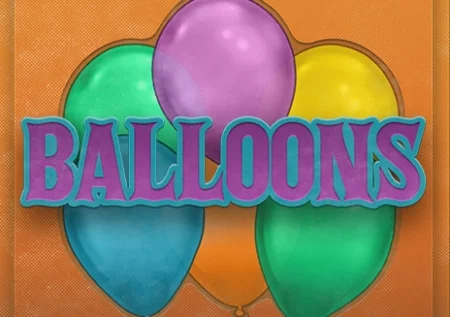 Balloons