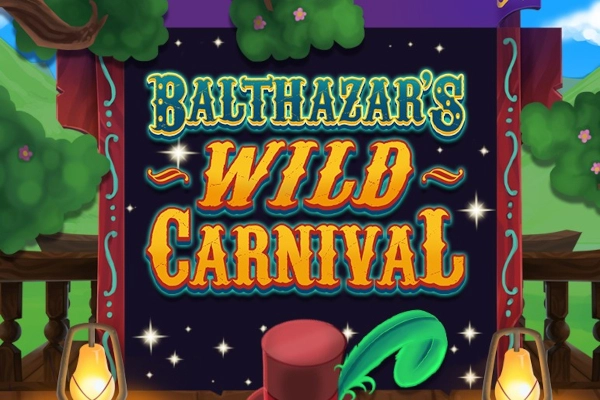Balthazar’s Wild Carnival
