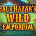 Balthazar’s Wild Emporium