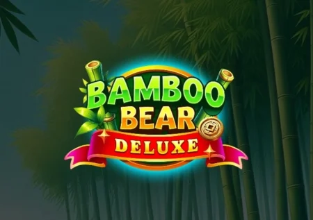 Bamboo Bear Deluxe
