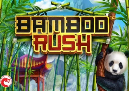 Bamboo Rush