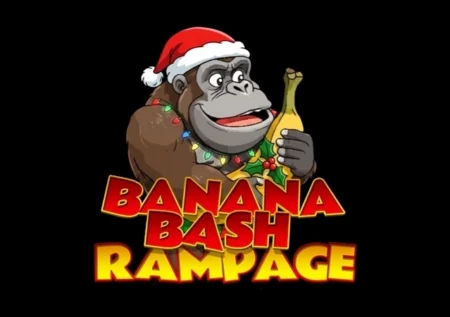Banana Bash Rampage