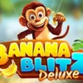 Banana Blitz Deluxe