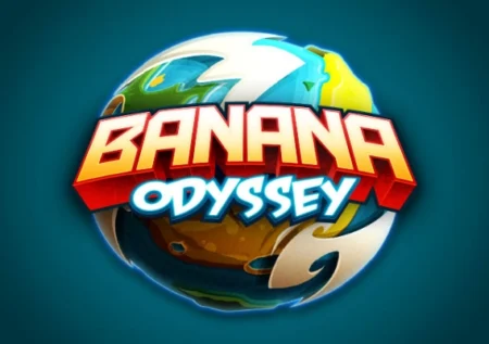 Banana Odyssey