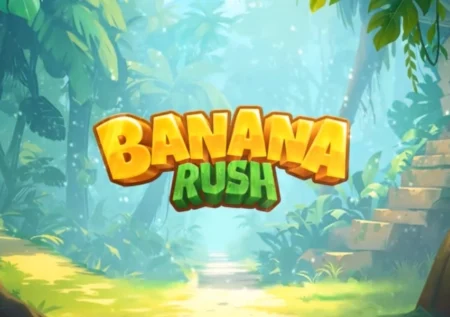 Banana Rush