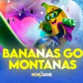 Bananas Go Montanas