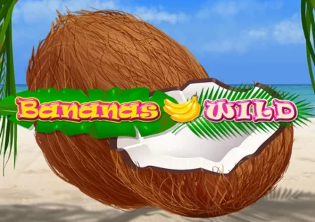 Bananas Wild