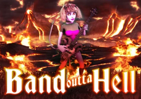 Band Outta Hell