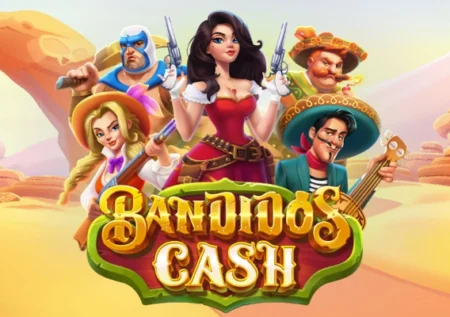 Bandidos Cash