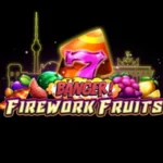 Banger! – Fireworks Fruits