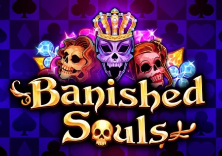 Banished Souls
