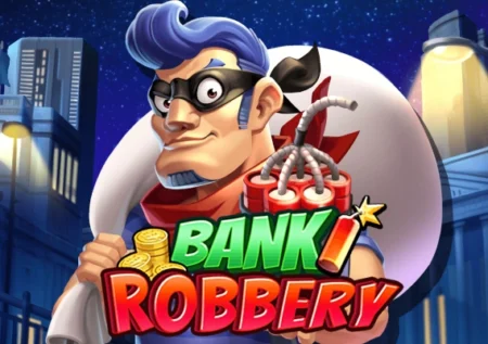 Bank Robbery