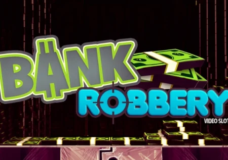 Bank Robbery