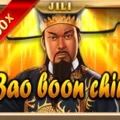 Bao Boon Chin