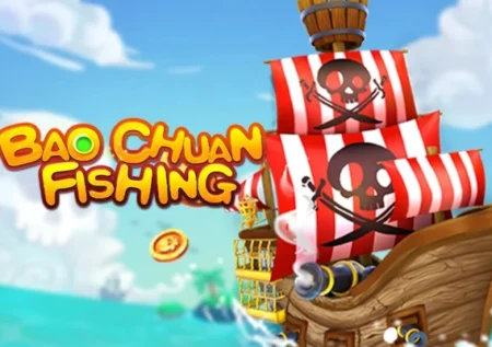 Bao Chuan Fishing