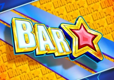 Bar Star