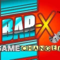 Bar-X Game Changer