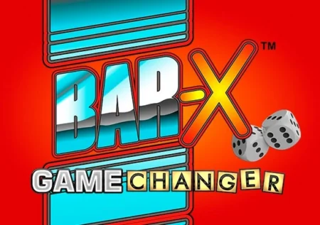 Bar-X Game Changer