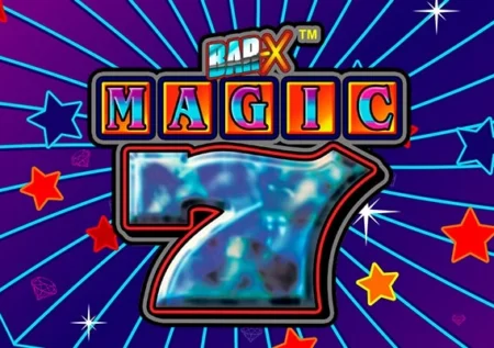 Magic 7