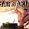 Barbaria