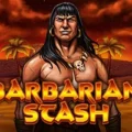 Barbarian Stash
