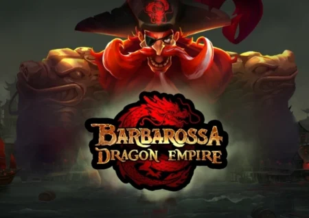 Barbarossa Dragon Empire