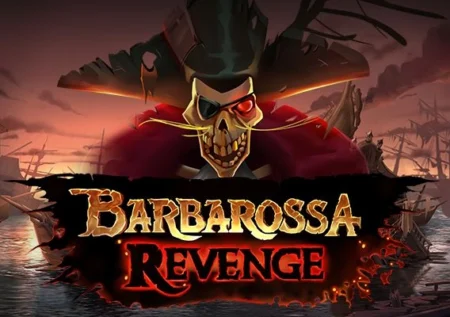 Barbarossa Revenge