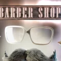 Barber Shop