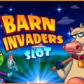 Barn Invaders