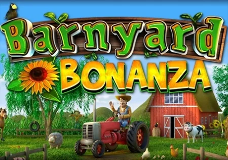 Barnyard Bonanza