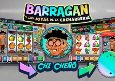 Barragan