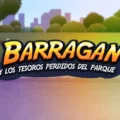Barragan 5 Reels