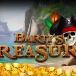Barti’s Treasure