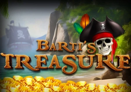 Barti’s Treasure