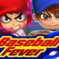Baseball Fever