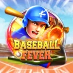 Baseball Fever