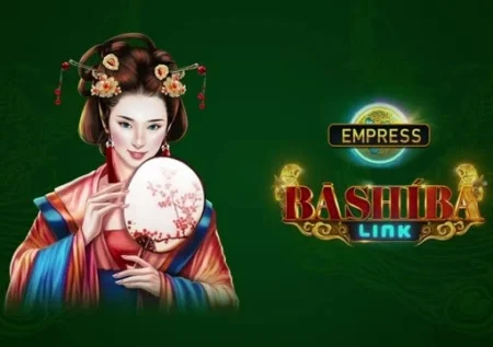 Bashiba Link Empress