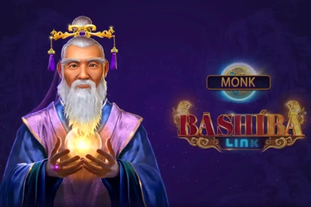 Bashiba Link Monk