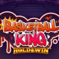 Basketball King Hold & Win